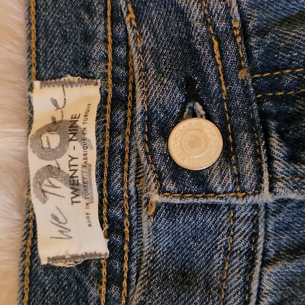 We The Free Jeans - Picture 3 of 3